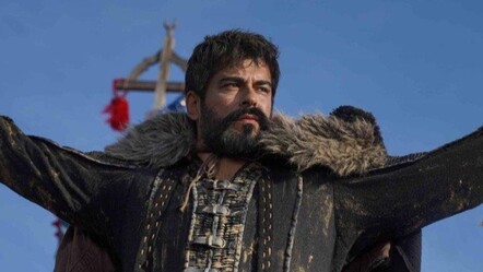 Kuruluş Osman bugün var mı, bu akşam yayınlanacak mı? Kuruluş Osman yeni bölüm tarihi belli oldu! - haberler