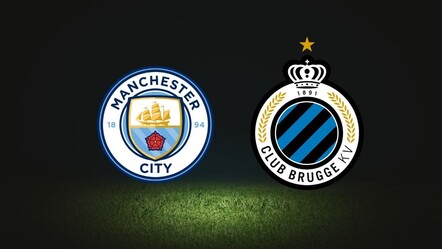 Manchester City - Club Brugge maçı hangi kanalda, nerede izlenir? Maç ve yayın bilgileri açıklandı - haberler