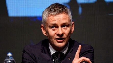 Ole Gunnar Solskjaer'den transfer açıklaması!
