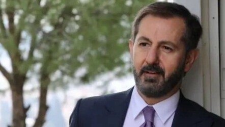 Serhan Asker neden gözaltına alındı? Halk TV Sorumlu Müdürü - haberler