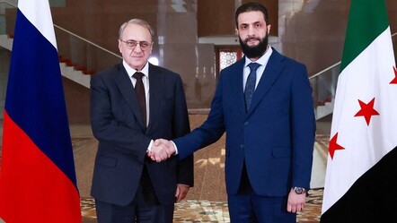 Suriye Rusya’dan tazminat ve Esad’ın iadesini talep etti! - gundem