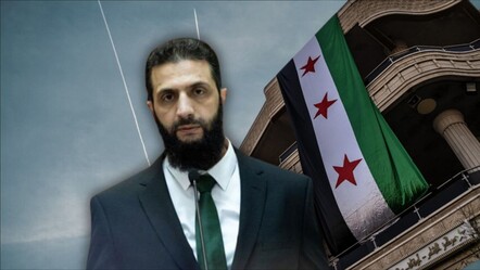 Suriye'de 2012 yasası feshedildi, tüm olağanüstü hal kanunlarını askıya aldı! - gundem