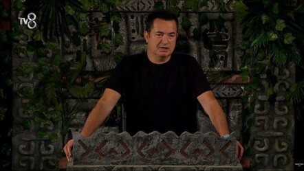 Survivor eleme adayları belli oldu: 28 Ocak 2025 Survivor'da dokunulmazlığı hangi takım kazandı? Almeda'ya bir ceza daha! - haberler