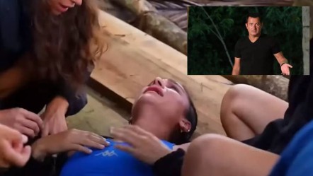 Survivor'da gergin anlar! Tartışma çıkınca fenalaştı! Acun Ilıcalı'dan olay açıklama - Magazin