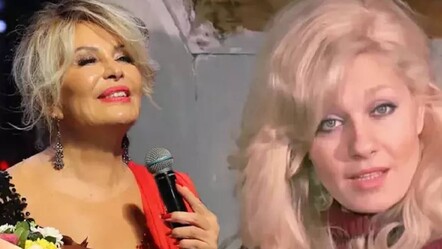 Ünlü şarkıcı Emel Sayın'ın acı günü! Aldığı haberle yıkıldı - magazin