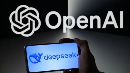 Yapay zeka savaşları büyüyor! OpenAI, DeepSeek’i çalmakla suçladı - dunya