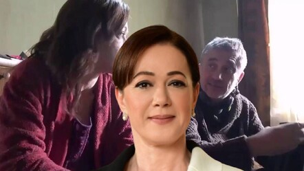 Youtube'da yayınlanan görüntüleri çok konuşulmuştu! Bennu Yıldırımlar, Nuri Bilge Ceylan'a sert tepki gösterdi - magazin