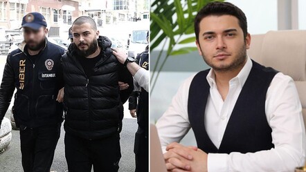 11 bin yıl hapsi isteniyordu! Thodex kurucusu Fatih Özer için tahliye kararı  - haberler