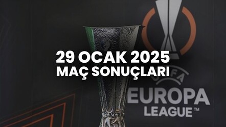 29 Ocak maç sonuçları: UEFA Şampiyonlar Ligi maçları kaç kaç bitti? - haberler