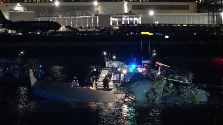 ABD'deki uçak kazasının ses kayıtları ortaya çıktı! Kule, pilotu önceden uyarmış - Gündem