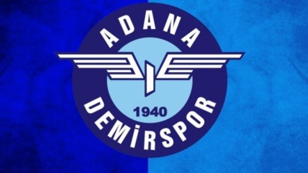 Adana Demirspor yeni teknik direktörünü açıkladı! - Spor