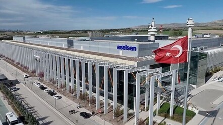 ASELSAN'dan kritik anlaşma! 78 milyon dolarlık ihracat için imzalar atıldı - teknoloji