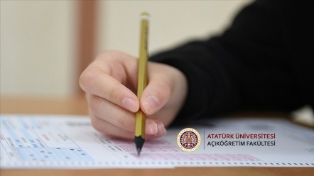 ATA AÖF bütünleme sınavı ne zaman 2025, kaç gün kaldı? Online deneme sınavı modülü yayında! - Haberler