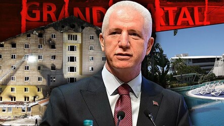 Bakanlıktan 81 ile 'acele' kodlu uyarı! Antalya’da 50 otel mühürlendi, İstanbul Valisi 'yarına kadar' dedi - gundem