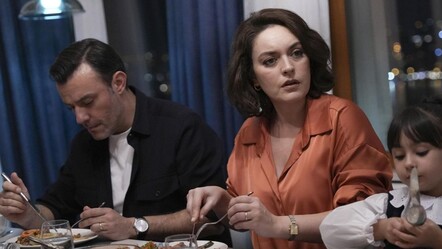 Başka Bir Gün oyuncuları kimler, nerede çekiliyor, konusu nedir? Ezgi Mola ve Salih Bademci başrollerde! - haberler