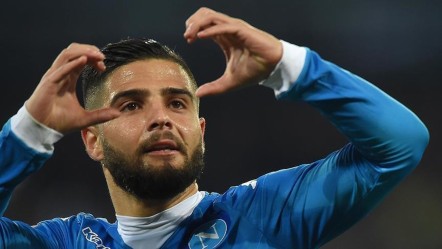 Beşiktaş'ta Lorenzo Insigne sesleri! - Spor