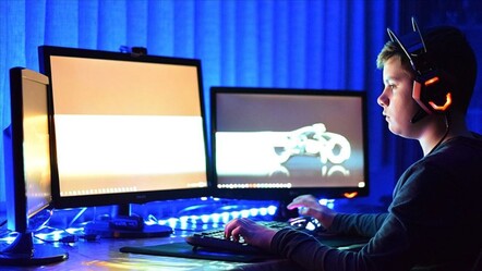 BTK araştırdı! Dijital oyun bağımlılığı alarm veriyor - EĞITIM