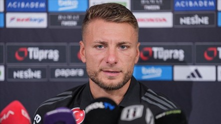 Ciro Immobile’ye sürpriz talip! Beşiktaş’a resmi teklif yapıldı - Spor