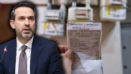 Elektriğin ardından kademeli sisteme geçiliyor! Doğalgaza üç ay daha zam yok - gundem