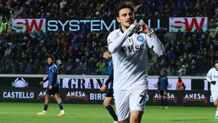 Eljif Elmas'ın yeni takımı belli oldu! Resmi açıklama geldi - spor