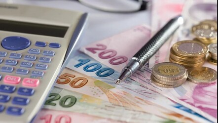 En düşük emekli maşı sonrası kritik enflasyon açıklaması da geldi! 