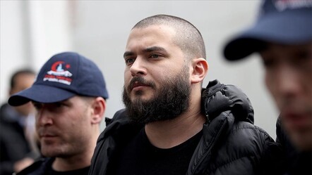 Faruk Fatih Özer tahliye kararı! Thodex kurucusu Faruk Fatih Özer'in suçu neydi, neden tutuklandı? - haberler