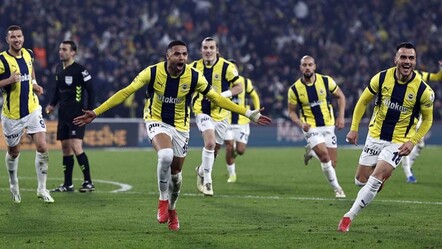 Fenerbahçe maçı hangi kanalda? Midtjylland maçında Fenerbahçe'nin muhtemel ilk 11'i belli oldu! - haberler