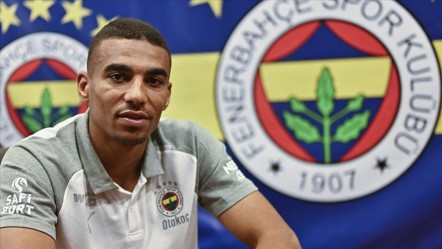 Fenerbahçe’de Alexander Djiku’ya talip çıktı! Fransız ekibi ilgileniyor - Spor