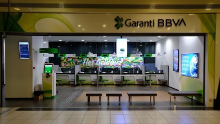 Garanti Bankası'nın 2024 net karı dudak uçuklattı! Milyarlarca lira... - Ekonomi