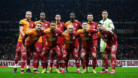 GS Ajax maçı hangi kanalda? Galatasaray Ajax maçı ilk 11'ler açıklandı! - haberler