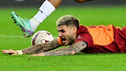 Icardi ne zaman dönecek? Mauro Icardi sakatlık durumu nedir? - haberler