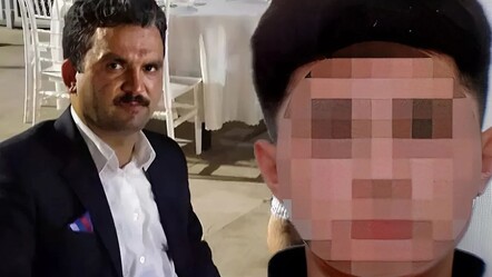 İmamı 'kız kardeşimi taciz etti' diyerek öldürmüştü! 17 yaşındaki gence istenen ceza belli oldu - gundem