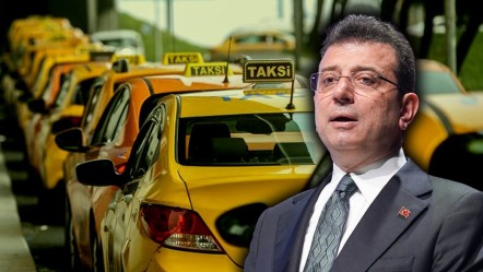 İstanbul'a 2.500 yeni taksi! İBB ihaleye çıkıyor, işte plaka için istenen ücret - Ekonomi