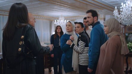 Kızılcık Şerbeti'ne usta oyuncu geliyor! Kim olduğunu duyanlar şoke oldu - magazin