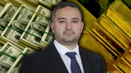 Merkez Bankası rezervlerinde tarihi rekor! 1 haftada 4.2 milyar dolar arttı - Ekonomi