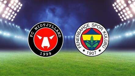 Midtjylland - Fenerbahçe maçı hangi kanalda, nerede izlenir? Maç saati, yayın bilgileri ve Muhtemel 11'ler - haberler