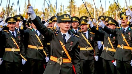 MSB'den açıklama var: Teğmenler için karar günü! - gundem