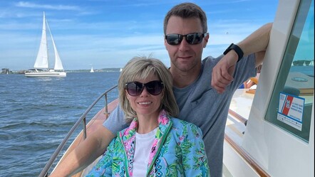 Rus sporcu Evgenia Shishkova ve Maxim Naumov kimdir? Dünya şampiyonları ABD uçak kazasında faciayı yaşadılar - haberler