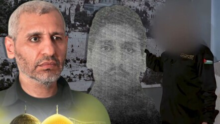 Son dakika... Hamas suikasti duyurdu! Kassam Tugaylarının lideri Muhammed Dayf öldürüldü - dunya