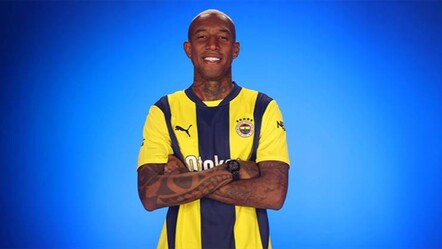 Talisca neden kadroda yok? Midtjylland Fenerbahçe maçında Talisca kadroda yer almadı! - haberler