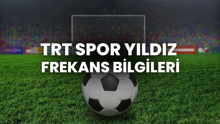 TRT Spor Yıldız frekans bilgileri! Twente - Beşiktaş maçı hangi kanalda, şifresiz mi? - haberler