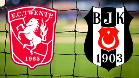 Twente Beşiktaş maçı hangi kanalda, saat kaçta? Twente Beşiktaş maçı şifresiz mi? UEFA Avrupa Ligi'nde 8. hafta heyecanı - haberler