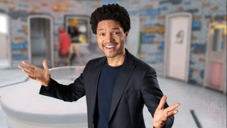 Ünlü komedyen Trevor Noah kimdir, ne zaman Türkiye’ye geliyor? Nerede sahne alacak? Komedyenin İstanbul’daki ilk gösterisi için nefesler tutuldu - haberler