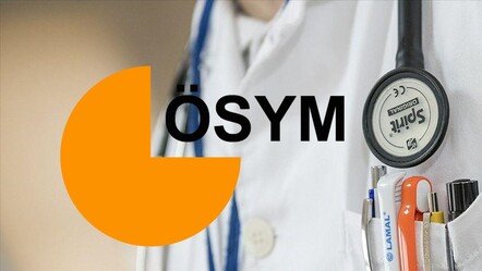 YDUS 2. Dönem sınav sonuçları açıklandı: 2024-YDUS sonuçları nasıl öğrenilir, cevap kağıdına nasıl bakılır? - haberler