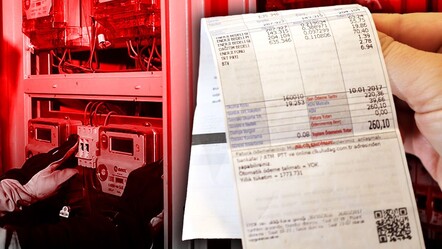 Yüz binlerce aboneyi ilgilendiriyor! Bakan Albayrak'tar duyurdu: Mart ayında faturalara yansıyacak - ekonomi