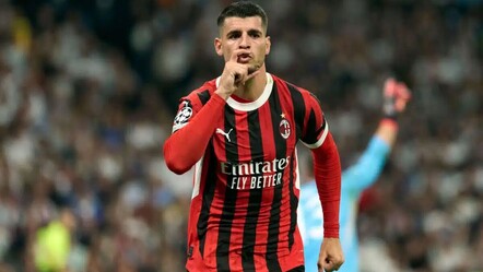 Alvaro Morata İstanbul'a ne zaman gelecek, uçak takip kodu ne? Galatasaray'ın yeni transferi - haberler