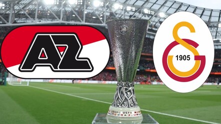 AZ Alkmaar hangi ülkenin takımı? UEFA Avrupa Ligi’nde Galatasaray’ın rakibi oldu - haberler