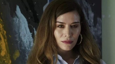 Belçim Bilgin kimdir, kaç yaşında? Ünlü oyuncu Annem Ankara kadrosuna dahil oldu - haberler