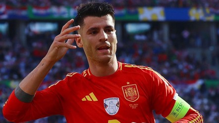 Bu gece İstanbul’a gelmesi bekleniyordu! Alvaro Morata’da Galatasaray’a kötü haber - Spor