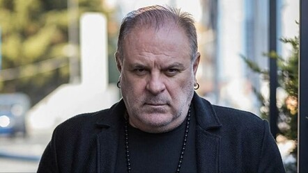 Burak Sergen diziden ayrılıyor mu? Siyah Kalp dizisinde Samet karakterini canlandırıyordu - haberler